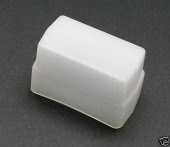 Nikon SB-600 İÇİN OMNI BOUNCE DIFFUSER - 1