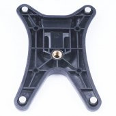 Flash Stand, Hot Shoe Bracket, Flaş Ayağı - 2