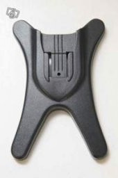 Flash Stand, Hot Shoe Bracket, Flaş Ayağı - 4