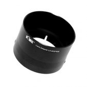 Olympus SP-600UZ İçin 62mm Lens Adaptör Tüpü - 1