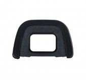NiKON İçin DK-21 / DK-23 EYECUP (Vizör Lastiği) - 1