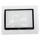 NIKON D7000 İÇİN LCD EKRAN KORUYUCU KAPAK - 1