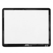 2,5 İNÇ LCDLİ MAKİNELER İÇİN LCD EKRAN KORUYUC - 1