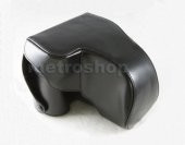 Panasonic Lumix DMC-G3 İÇİN TAŞIMA ÇANTASI SİYAH - 1