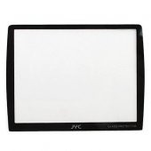 Nikon D3 İÇİN LCD EKRAN KORUYUCU KAPAK - 1