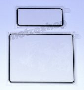 CANON 30D İÇİN İKİLİ LCD EKRAN KORUYUCU KAPAK - 2