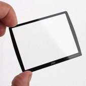 Nikon D3 İÇİN LCD EKRAN KORUYUCU KAPAK - 2