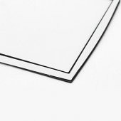 Nikon D3 İÇİN LCD EKRAN KORUYUCU KAPAK - 3