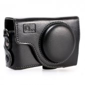 P6000 İÇİN TAŞIMA ÇANTASI NIKON COOLPIX - 1