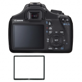 2,7 İNÇ LCDLİ MAKİNELER İÇİN LCD EKRAN KORUYUCU - 2