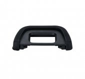 NiKON İçin DK-21 / DK-23 EYECUP (Vizör Lastiği) - 4