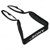 SONY Fotoğraf Makinalar için Omuz Askısı Neopren - 3