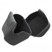 Fujifilm Finepix S2500HD S2550HD İÇİN TAŞIMA ÇANTASI - 2