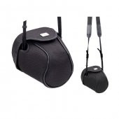 Fujifilm Finepix S2500HD S2550HD İÇİN TAŞIMA ÇANTASI - 3