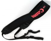 Canon Fotoğraf Makineler İçin Neoprene Omuz Boyun Askısı - 4