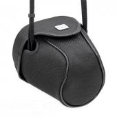 Fujifilm Finepix S2500HD S2550HD İÇİN TAŞIMA ÇANTASI - 4