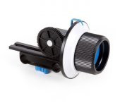 Follow Focus F1 15mm Çubuklu Sistemler için - 2