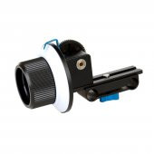 Follow Focus F1 15mm Çubuklu Sistemler için - 4