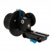 Follow Focus F1 15mm Çubuklu Sistemler için - 5