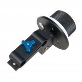 Follow Focus F1 15mm Çubuklu Sistemler için - 6