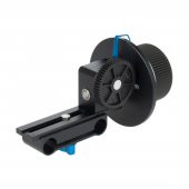 Follow Focus F1 15mm Çubuklu Sistemler için - 8