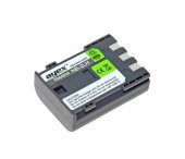 Canon EOS 350D, 400D İçin NB-2L, NB-2LH Batarya - 1