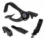 DSLR Video Omuzluk Seti, Hand Free Shoulder Pad - 5