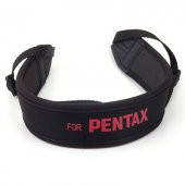 Pentax Fotoğtaf Makinalar için Omuz-Boyun Askısı - 1