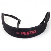 Pentax Fotoğtaf Makinalar için Omuz-Boyun Askısı - 3