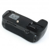 Nikon D600, D610 İÇİN MEİKE MK-D600 BATTERY GRİP + 1 Ad. EN-EL15B BATARYA - 2