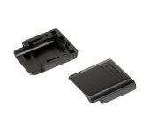 SONY VE MİNOLTA İÇİN HOT SHOE FLAŞ KIZAĞI KAPAĞI - 2