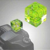 FOTOĞRAF MAKİNALARI İÇİN 3 AÇILI SU TERAZİSİ - 1