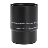 Olympus SP-550UZ İçin Adaptör Tüp 58mm - 1