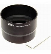 Nikon Coolpix L100 & L110 İçin Lens Adaptör Tüpü 67mm. - 1