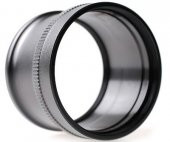 Nikon Coolpix P6000 İçin Lens Adaptör Tüpü 46mm - 2