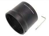 Fujifilm S2000 HD İçin Lens Adaptör Tüpü 62mm - 1