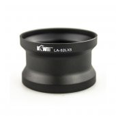 Panasonic DMC-LX5, D-Lux5 Lens Adaptör Tüpü 52mm - 1