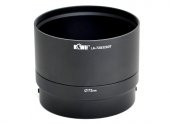 FujiFilm S3200 S3280 S4000 S4500 İÇİN 72mm Adaptör Tüp - 1