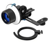 DSLR Makinalar İçin Follow Focus (Follov Fokus) F2 - 1