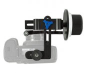 DSLR Makinalar İçin Follow Focus (Follov Fokus) F2 - 2