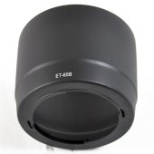 CANON 70-300mm f/4-5.6 IS İÇİN, ET-65B PARASOLEY - 2