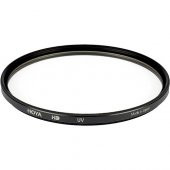 HOYA 58mm HD UV DIGITAL FİLTRE - 2