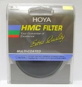 HOYA 58mm HMC ND400 Filtre - 1