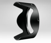 PARASOLEY Nikon 18-200mm LENS İÇİN HB-35 - 2