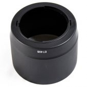 CANON 70-300mm f/4-5.6 IS İÇİN, ET-65B PARASOLEY - 3