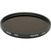 HOYA 58mm HMC ND400 Filtre - 2