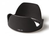 HB-25 Nikon 24-85 / 24-120 LENS İÇİN PARASOLEY - 1