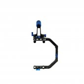 Pro Rig C-Arm & Top Handle DSLR Rig Sistemleri İçin - 2