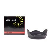 CANON 10-22mm 16-35mm 17-35mm 17-40mm İÇİN EW-83E PARASOLEY - 2