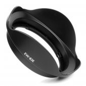 CANON 10-22mm 17-35mm 17-40mm İÇİN PHOTTİX EW-83E PARASOLEY - 2